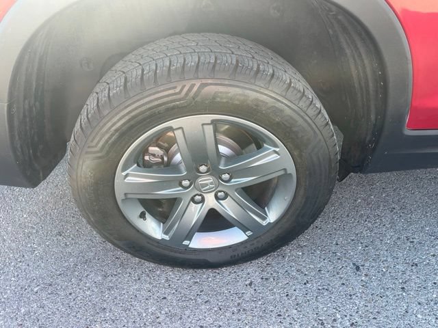 Used 2022 Honda Ridgeline RTL image 24