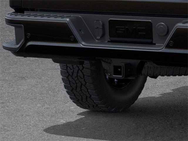 New 2026 GMC Sierra 3500 AT4 image 14