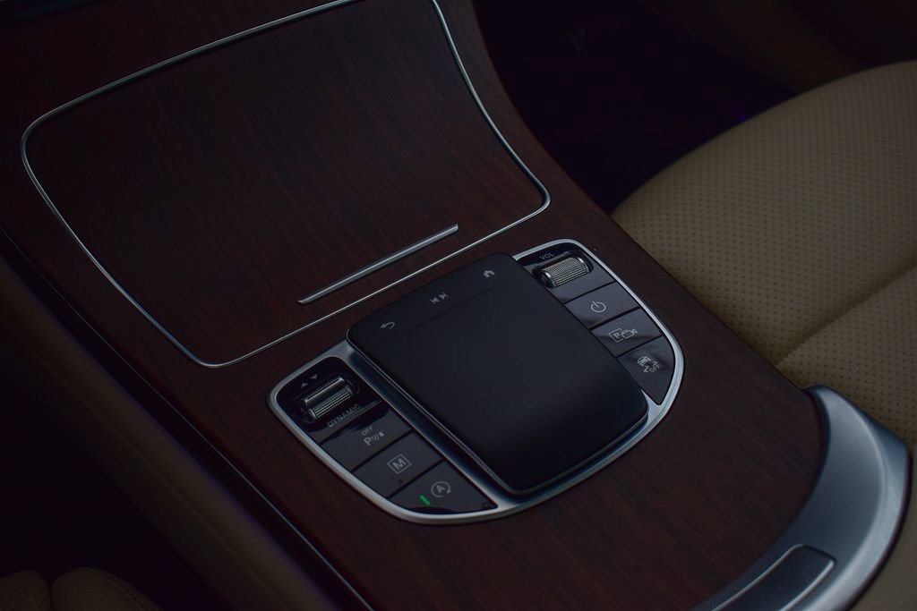 Certified 2022 Mercedes-Benz GLC 300 4MATIC image 13