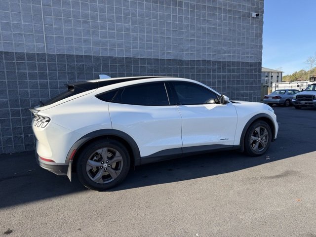 Used 2021 Ford Mustang Mach-E Select image 5