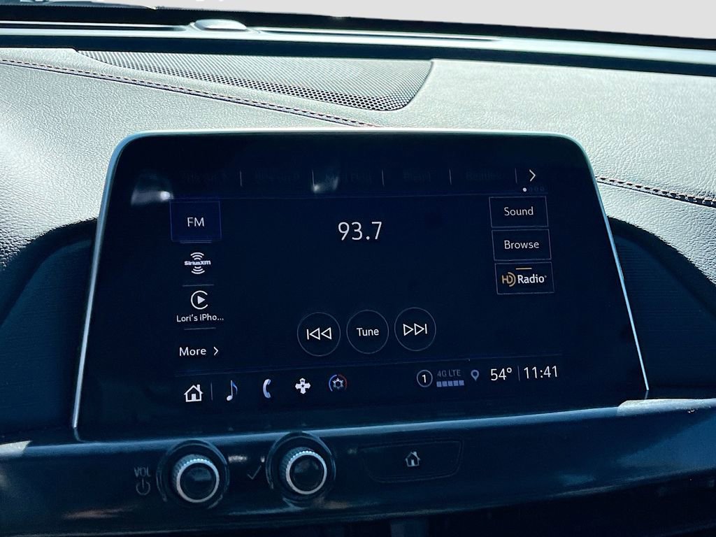 Used 2023 Cadillac CT4 Sport w/ Cold Weather Package image 14