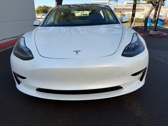 Used 2023 Tesla Model 3 Standard Range image 6