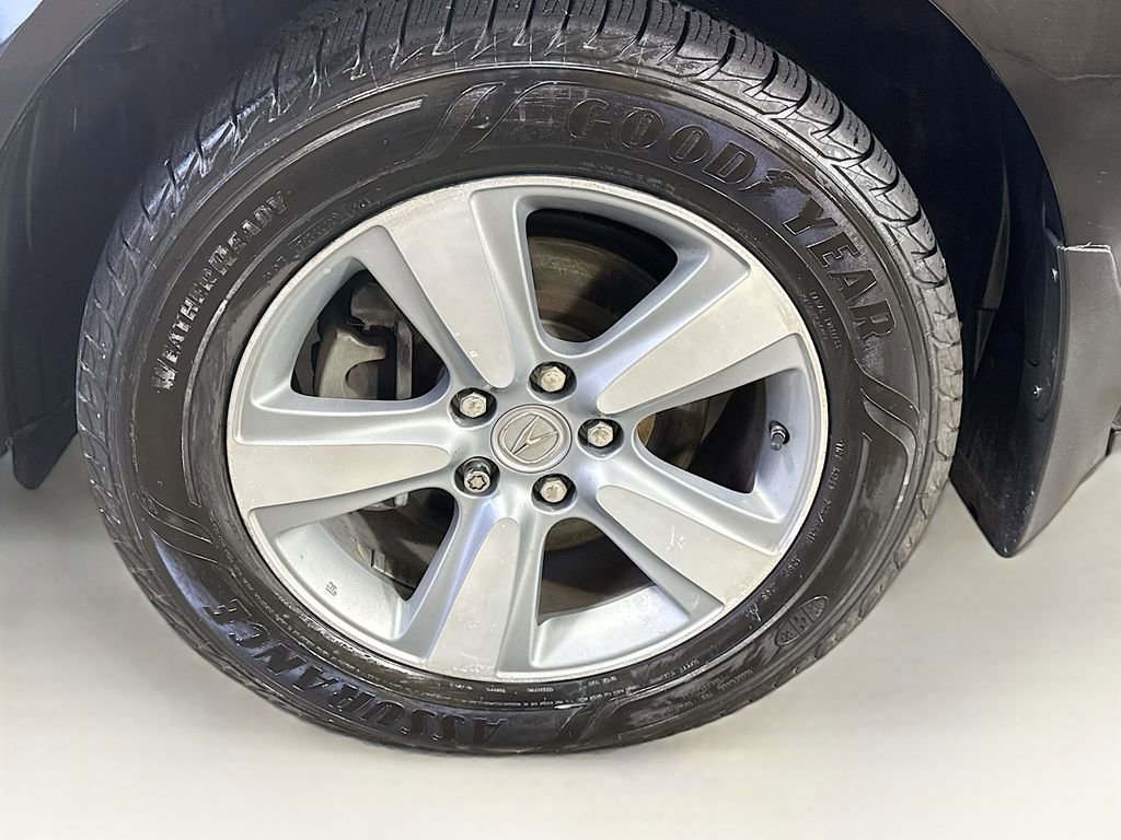 Used 2012 Acura MDX w/ Technology Package AWD/4WD image 40