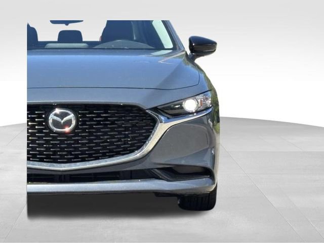 Used 2023 MAZDA MAZDA3 s FWD image 8