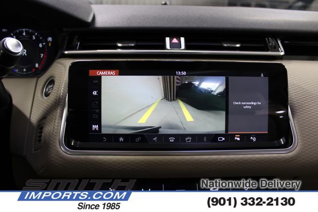 Used 2019 Land Rover Range Rover Velar S image 27