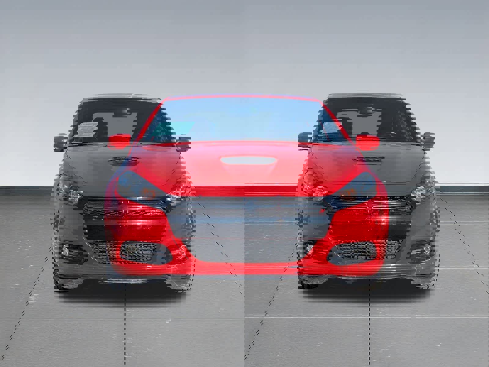 Used 2016 Dodge Dart GT w/ Sun/Sound Group image 9