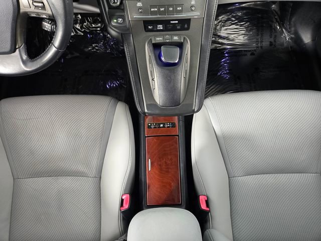 Used 2010 Lexus HS 250h image 24