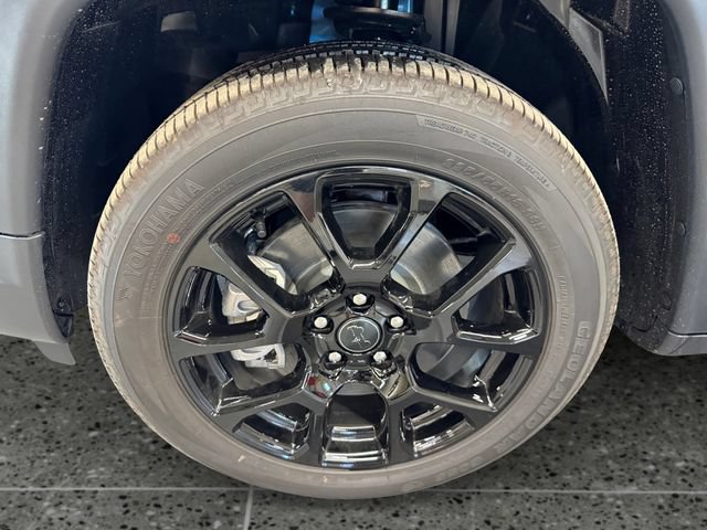 New 2026 Jeep Compass Latitude w/ Quick Order Package 29K AWD/4WD image 6