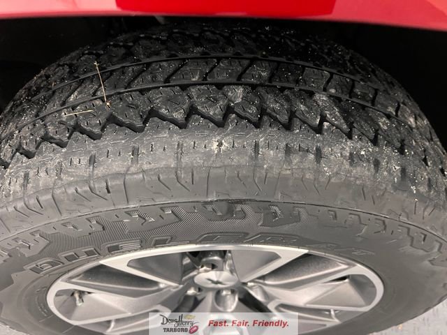 Used 2021 Chevrolet Silverado 1500 RST AWD/4WD image 19