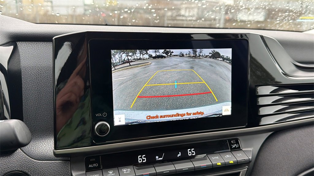 Certified 2025 Toyota Camry LE image 34