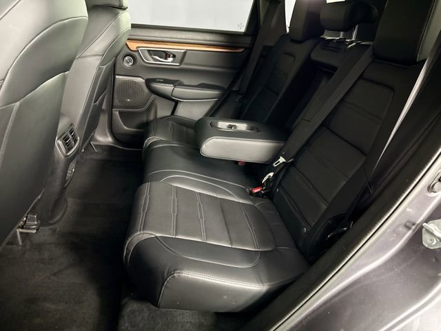 Used 2021 Honda CR-V Touring image 23