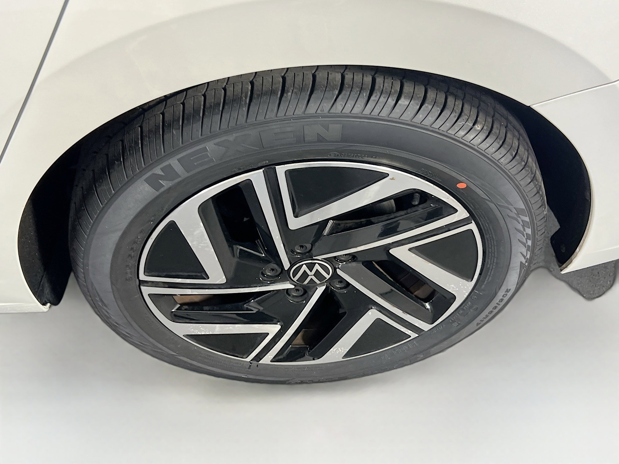 Used 2023 Volkswagen Jetta SEL image 31