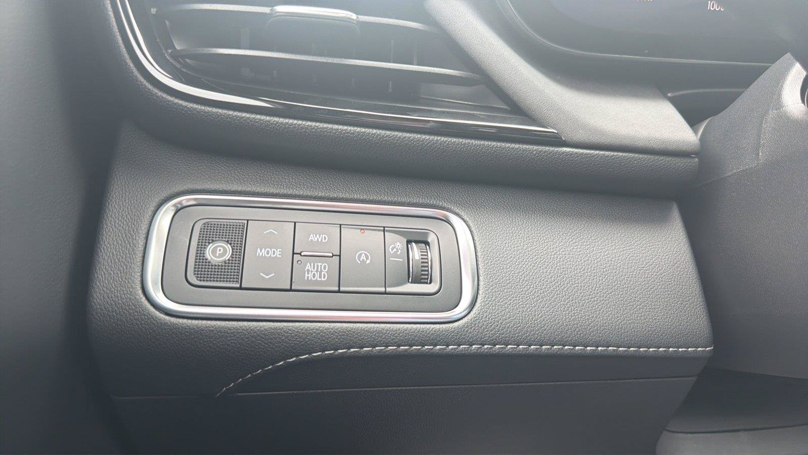 New 2027 Buick Enclave Sport Touring w/ Power Package AWD/4WD image 16