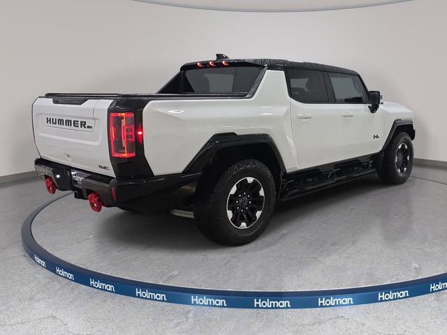 Used 2022 GMC Hummer EV Edition 1 w/ LPO, Illumination Package image 6