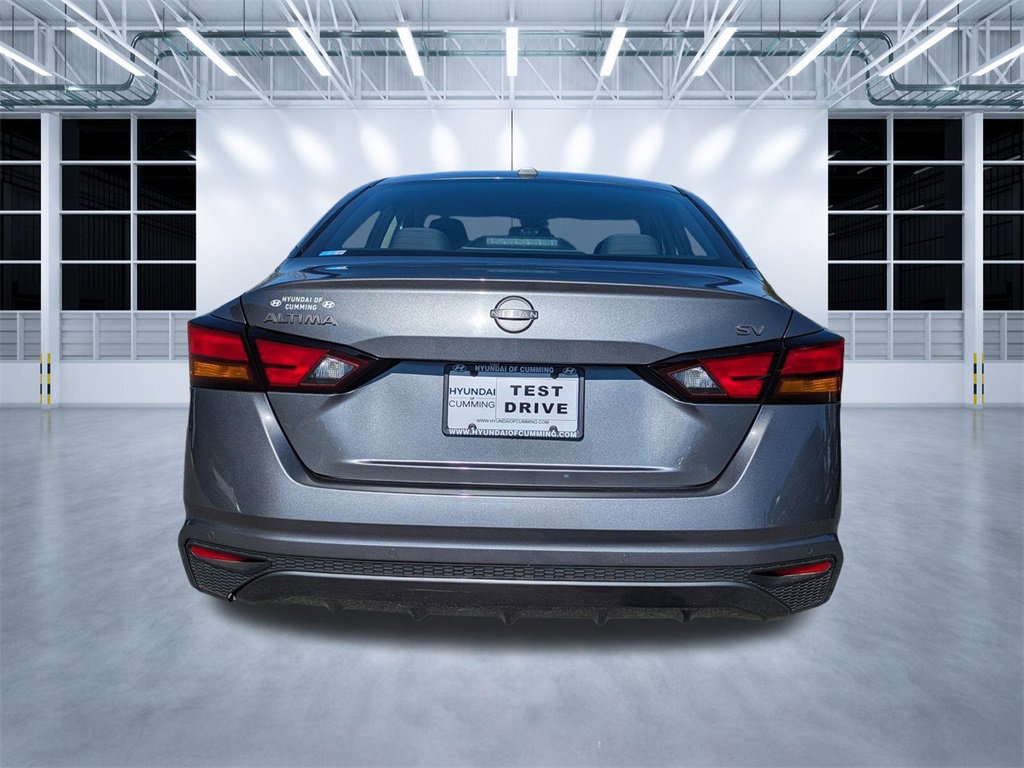Used 2023 Nissan Altima 2.5 SV image 5