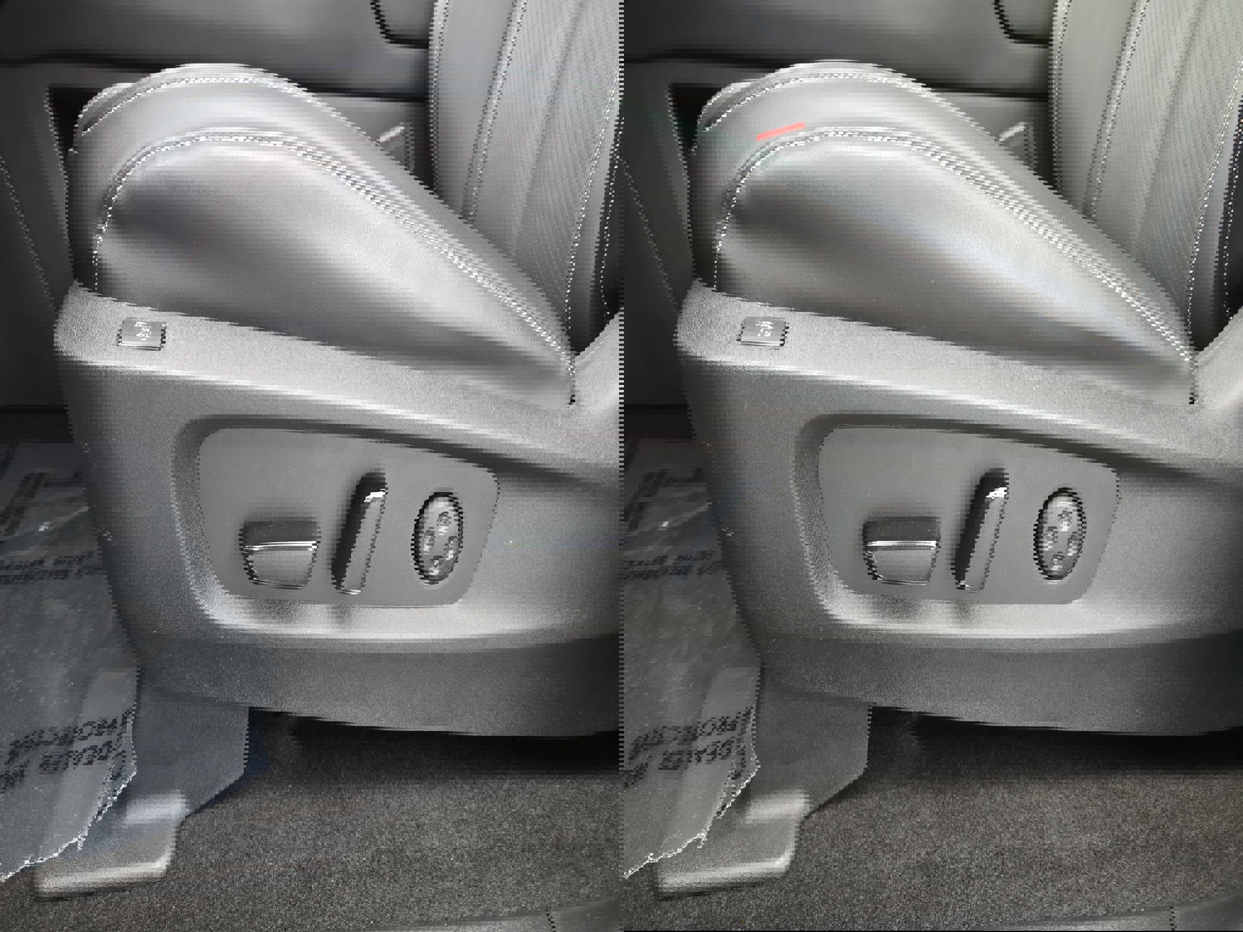 Used 2023 INFINITI QX60 Sensory w/ Vision Package image 30