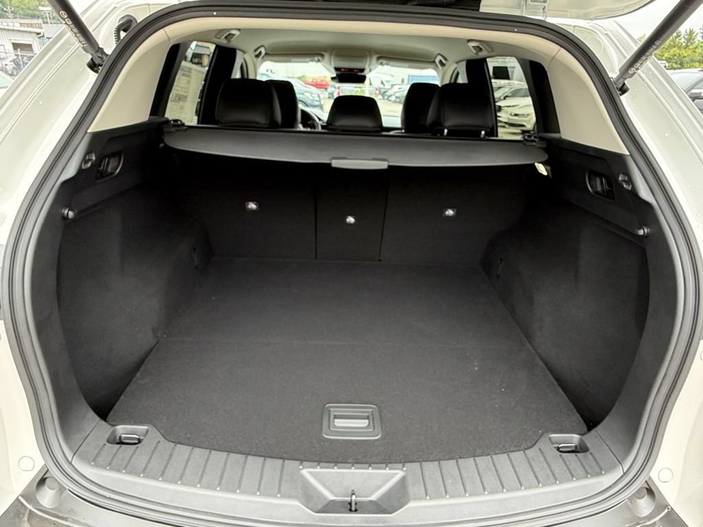 New 2026 MAZDA CX-5 Preferred AWD/4WD image 25