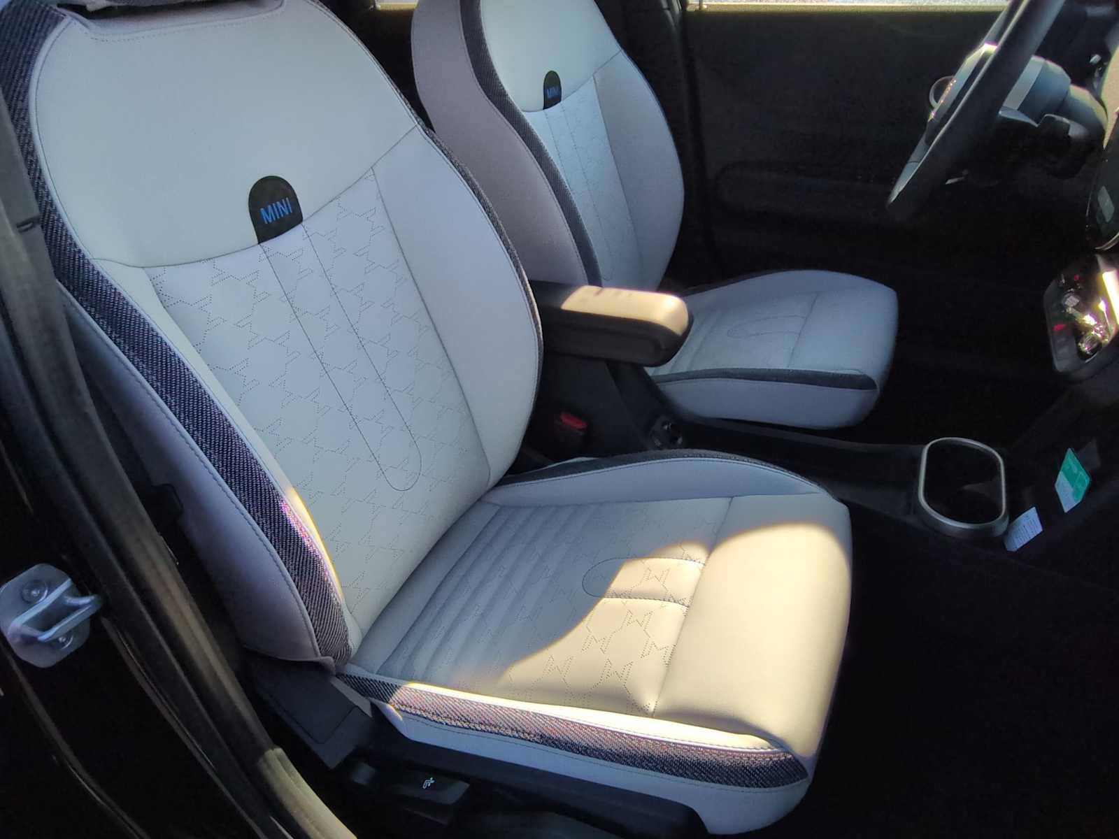 New 2026 MINI Cooper S FWD image 22