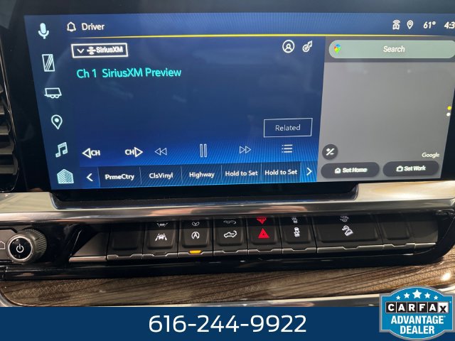 Used 2024 Chevrolet Silverado 1500 RST AWD/4WD image 5