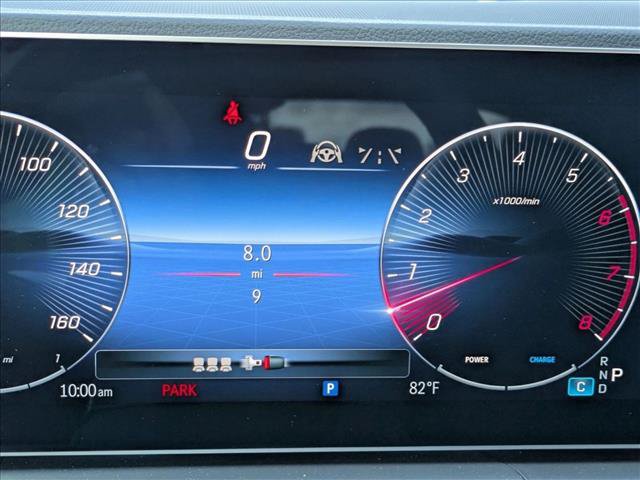New 2026 Mercedes-Benz GLE 450 4MATIC Coupe image 11