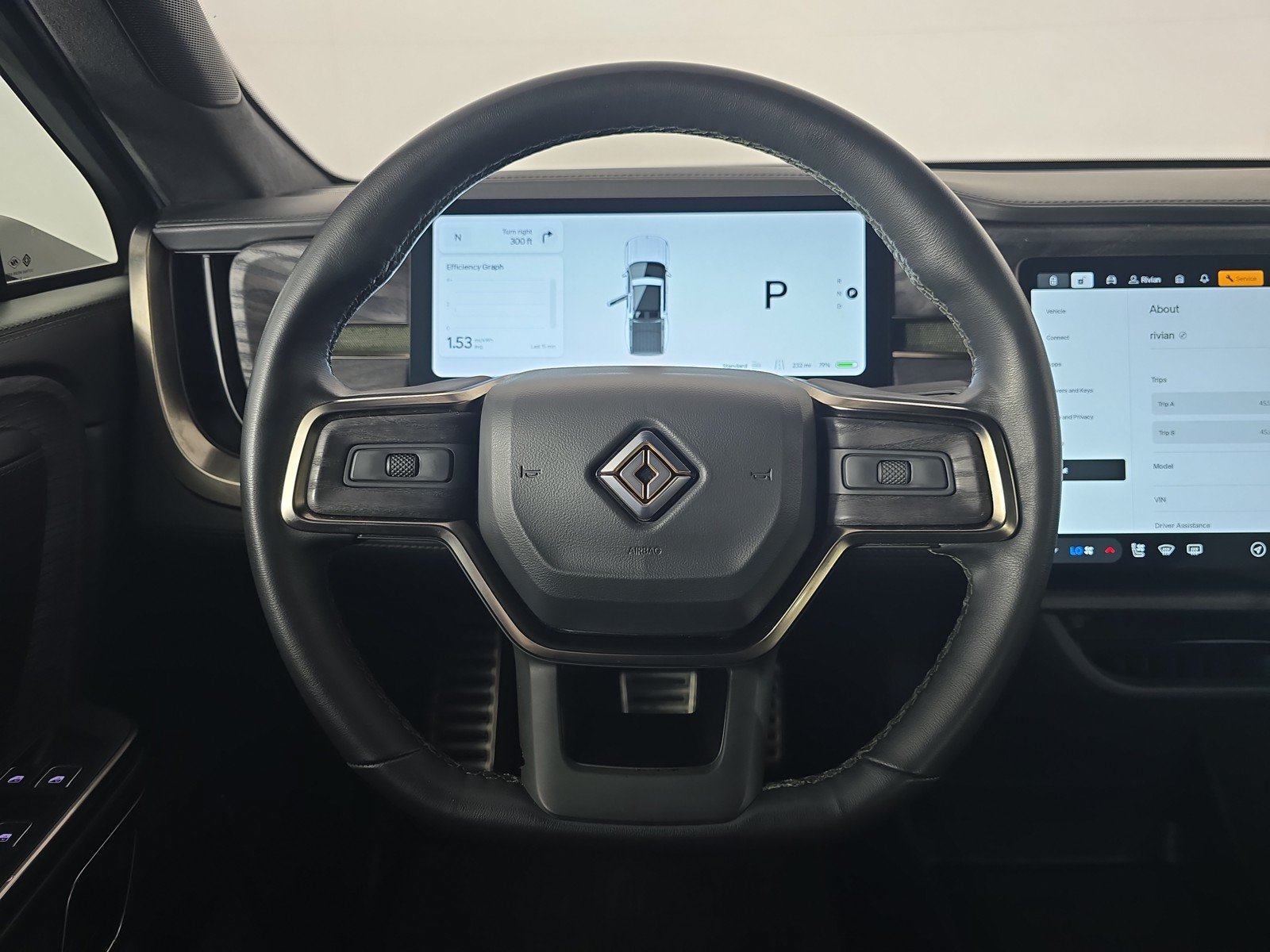 Used 2022 Rivian R1T Launch Edition AWD/4WD image 26