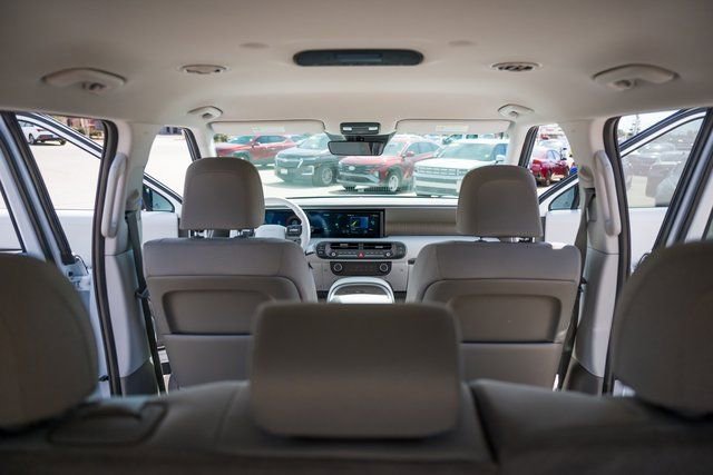 New 2026 Hyundai Palisade SE image 16