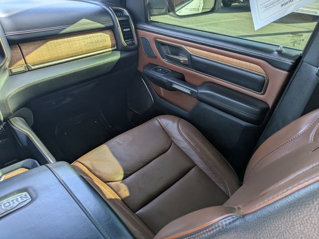 Used 2023 RAM 1500 Limited image 42