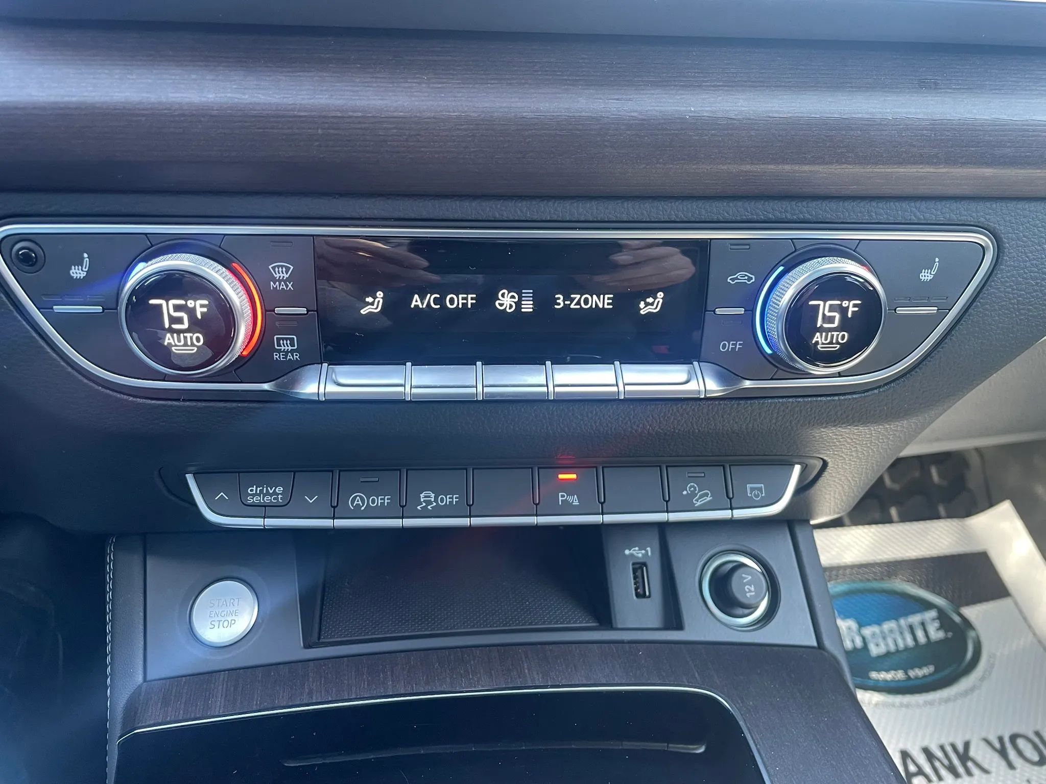 Used 2021 Audi Q5 2.0T Premium Plus w/ Premium Plus Package image 8