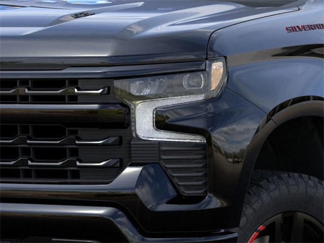 New 2026 Chevrolet Silverado 1500 RST w/ Redline Edition image 10