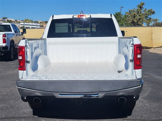 Used 2025 RAM 1500 Big Horn image 27