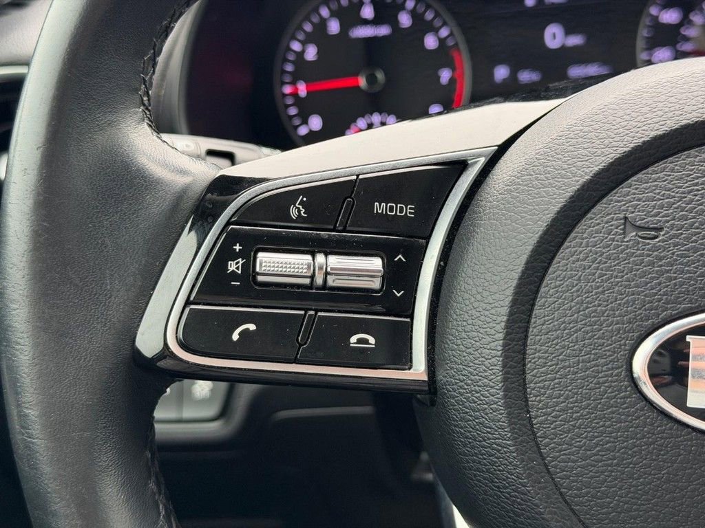 Used 2019 Kia Forte S FWD image 17