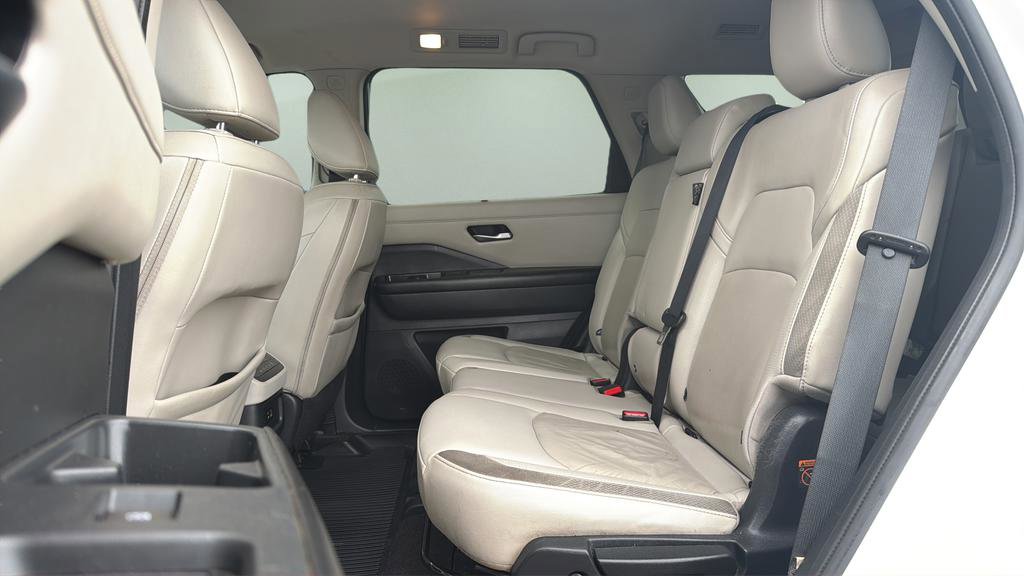 Certified 2023 Nissan Pathfinder SL image 22
