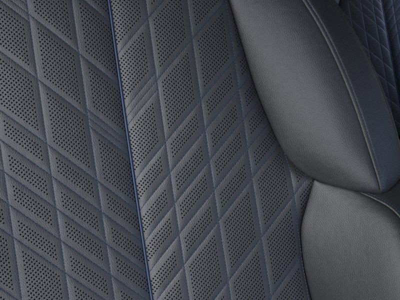 New 2026 Cadillac Escalade IQL Sport 1 w/ LPO, ONYX Package image 22