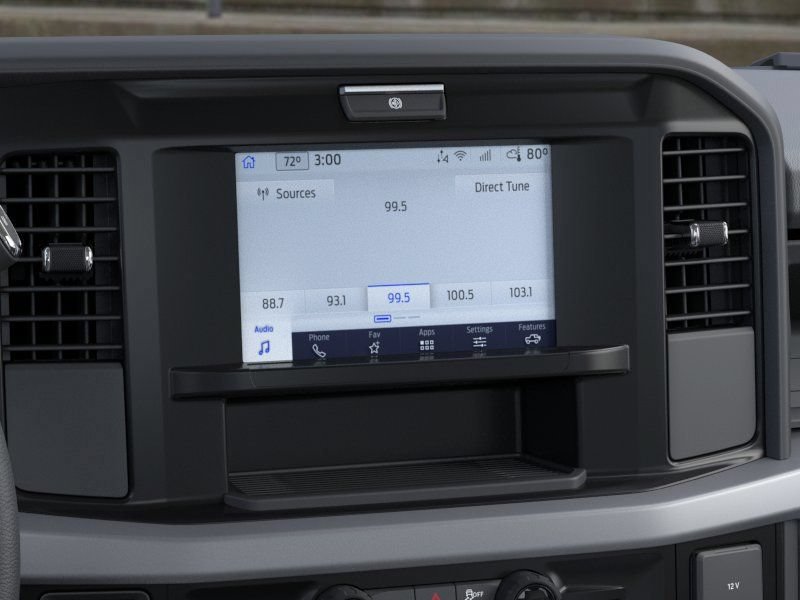 New 2026 Ford F550 4x4 Supercab Super Duty image 14