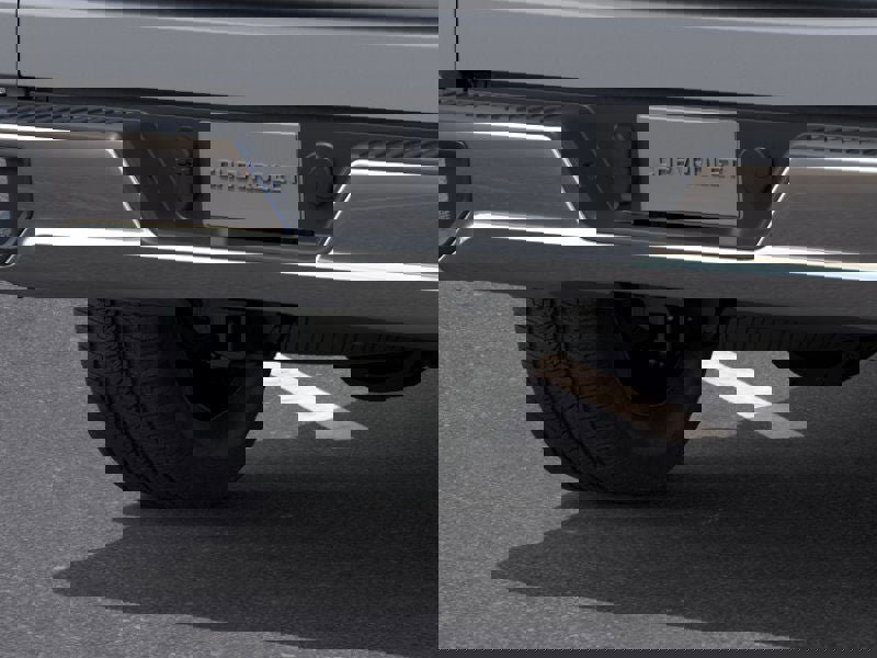 New 2026 Chevrolet Silverado 1500 LT image 14