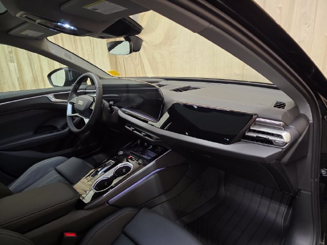 Used 2026 Audi A6 Premium Plus w/ Premium Plus Package AWD/4WD image 35