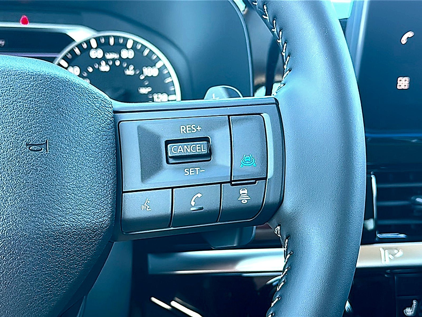 New 2026 Nissan Pathfinder SV FWD image 19