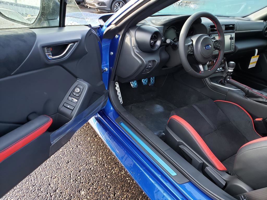 New 2026 Subaru BRZ Limited image 6