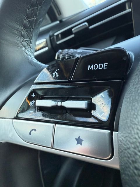 Used 2023 Hyundai Tucson SEL w/ Convenience Package image 33