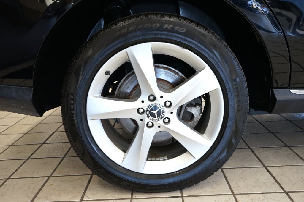 Used 2017 Mercedes-Benz GLE 350 4MATIC w/ Premium 1 Package image 55