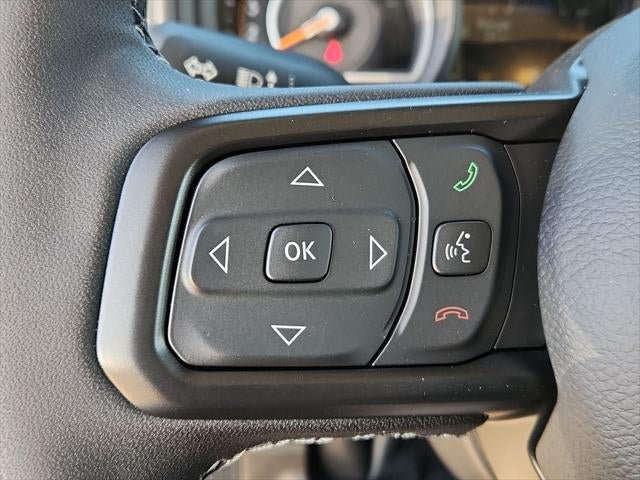 New 2026 Jeep Wrangler Unlimited Sport AWD/4WD image 55