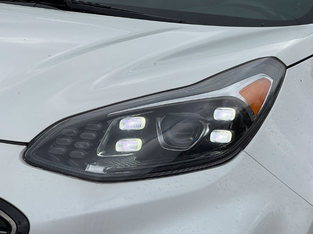 Used 2022 Kia Sportage SX AWD/4WD image 44