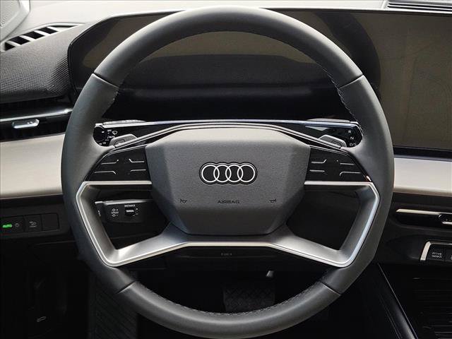 New 2026 Audi Q3 quattro 2.0T AWD/4WD image 18