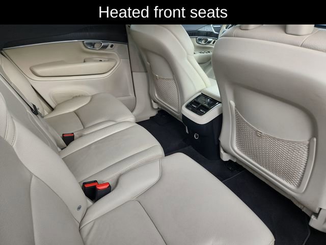 Used 2020 Volvo XC90 T5 Momentum image 26