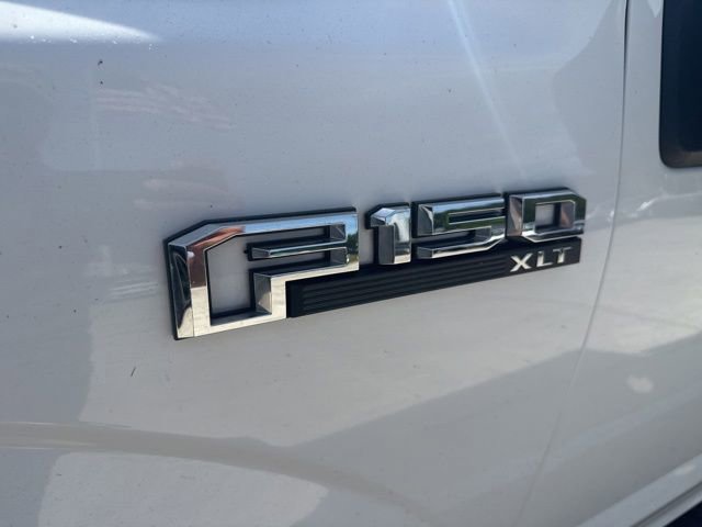Used 2015 Ford F150 XLT w/ Equipment Group 301A Mid AWD/4WD image 11