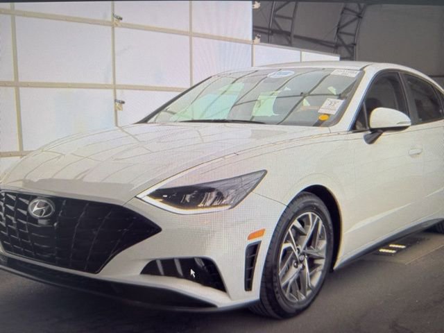 Used 2022 Hyundai Sonata SEL