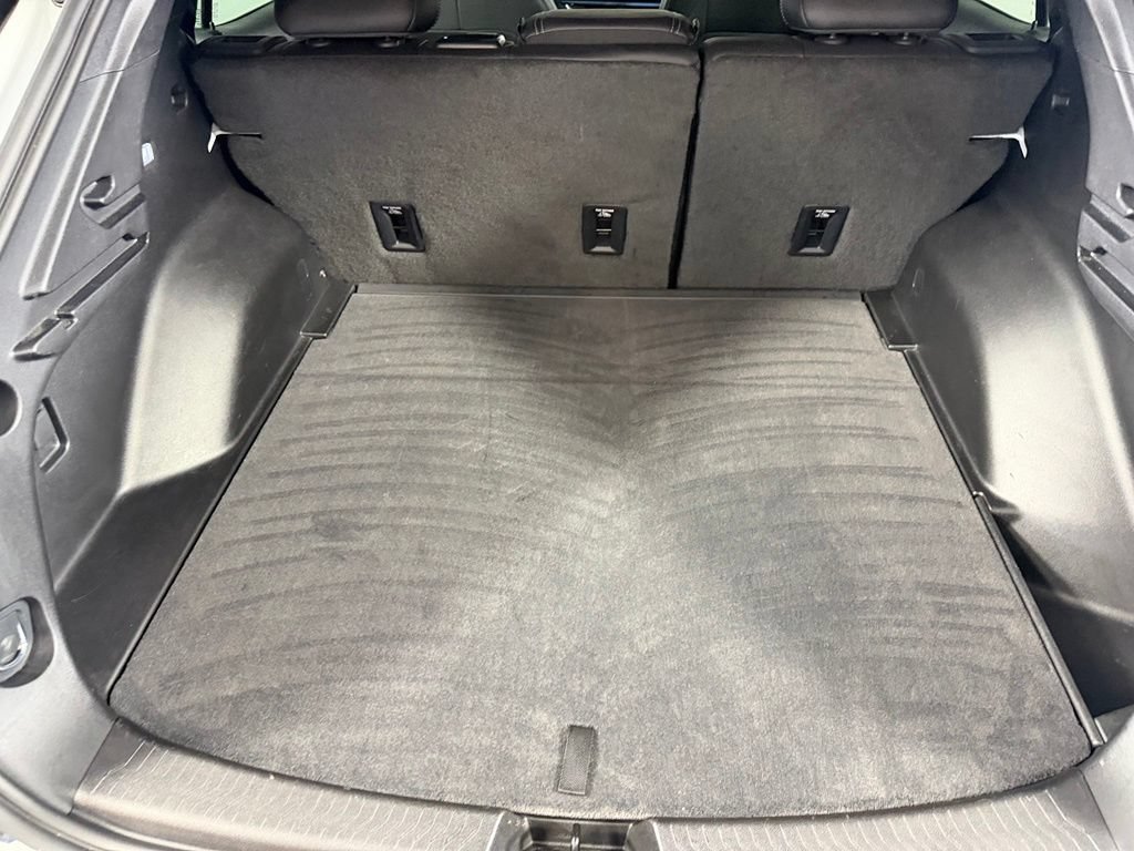 Used 2024 Chevrolet Equinox EV LT FWD image 32
