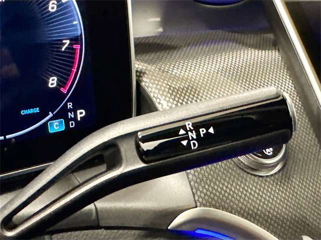 Certified 2024 Mercedes-Benz GLC 43 AMG 4MATIC Coupe image 17