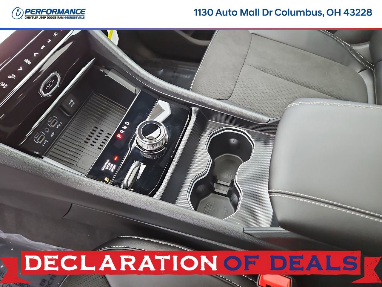 New 2026 Jeep Grand Cherokee Laredo image 31