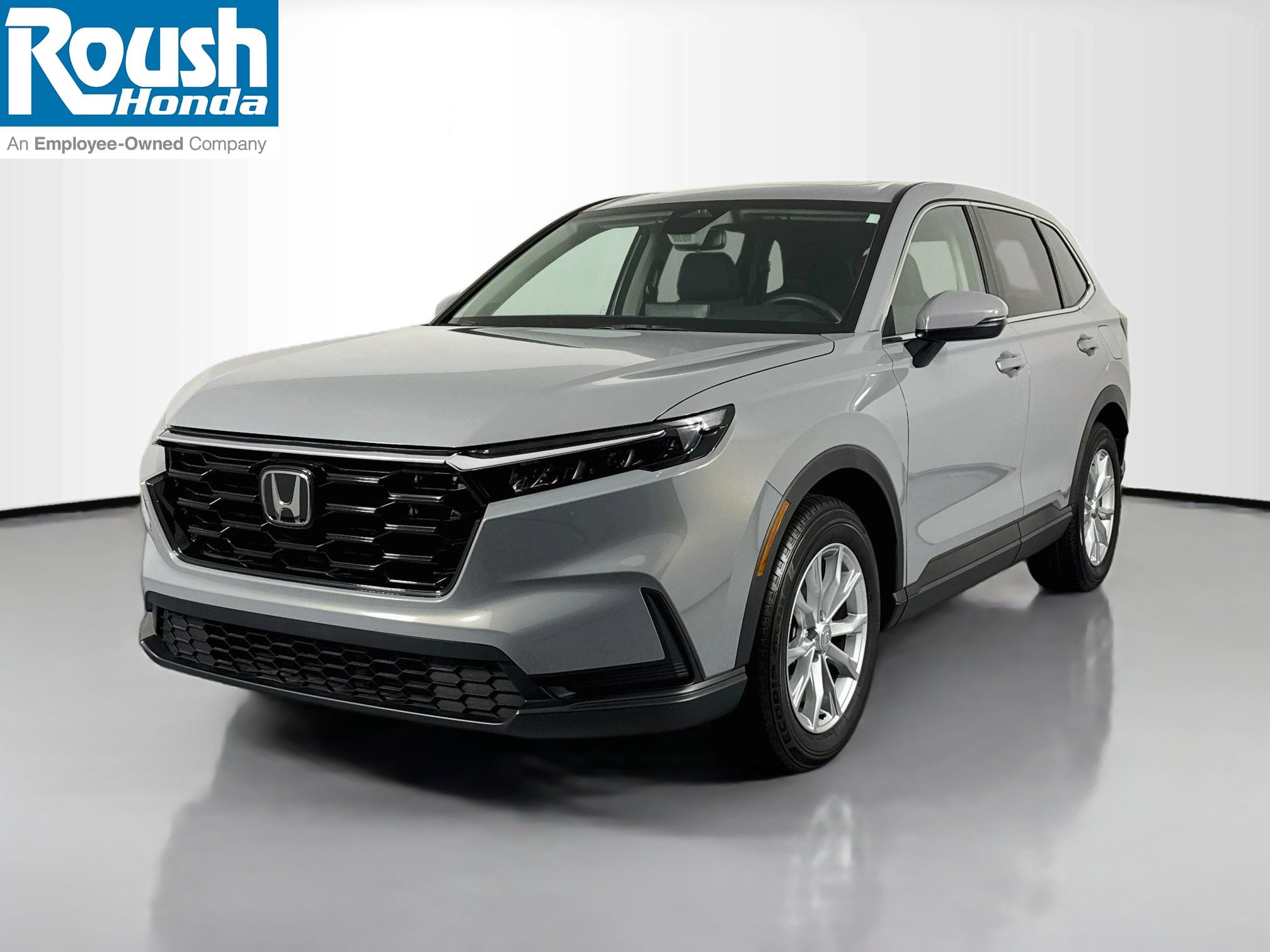 Certified 2024 Honda CR-V EX image 1